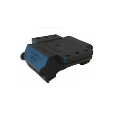 $21.95 • Buy Anderson Plug Cover/bracket 50 Amp External Mounting Bracket Cover 