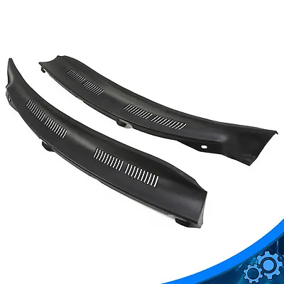 Fit For Mercedes-Benz E-Class 1995-2003 Windshield Window Wiper Cowl Cover Panel • $39.89