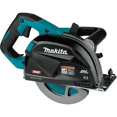 Makita GSC01Z 40V XGT 7-1/4  Metal Cutting Saw W/Brake And Collector - Bare Tool • $544