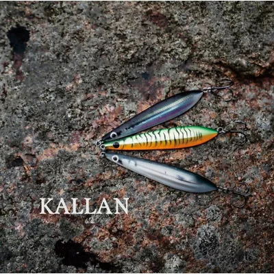 Rapala Kallan • $16.80