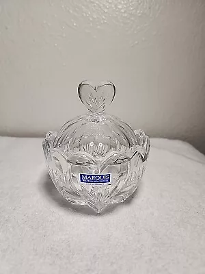Marquis Waterford Candy Dish • $25