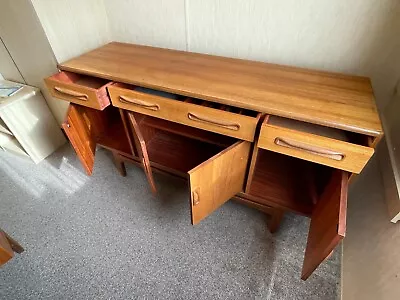 G-Plan Sideboard 1970s • £250