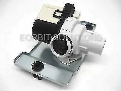 For Whirlpool Maytag Washer Drain Pump Neptune PS2037250 AP4044238 34001320 • $68.99