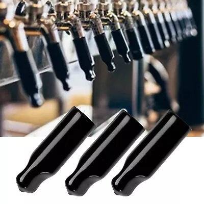 10Pcs Beer Tap Soother Flair Cover Spouts Tower Faucet Spout Plug Undefined • $18.52