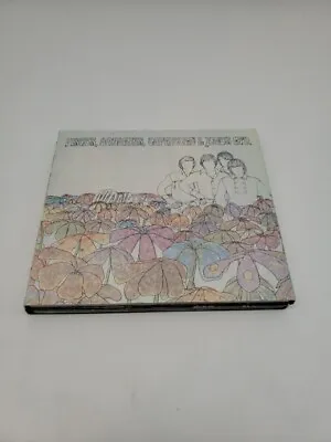 The Monkees Pisces Aquarius Capricorn & Jones Ltd 2 CD Set Rhino 2007 #080 • $42.99