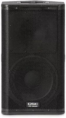 QSC KW122 12  2-way Powered Loudspeaker • $1349.99