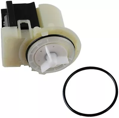 Washer Drain Pump Motor Assembly For Kenmore Elite HE3 Kitchenaid Whirlpool Duet • $31.99