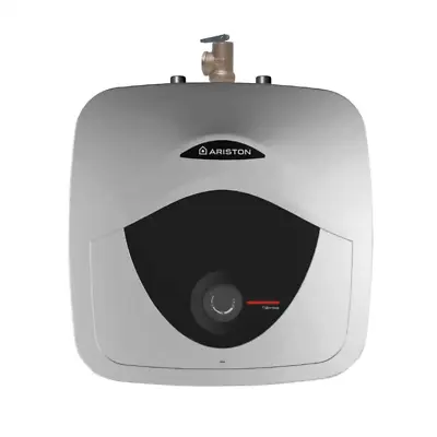 Andris 8 Gal. 6 Year 120-Volt Point Of Use Mini-Tank Electric Water Heater • $354.10