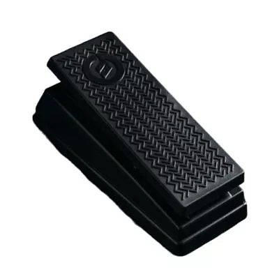 Moog EP-3 Universal Polarity Expression Pedal With Newly Designed Cam System • $59