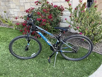 Giant Revel Mountain Bike XS 13.5 Inches • $250