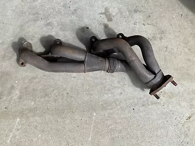 Range Rover P38 Exhaust Manifold Left With New Gasket • $150
