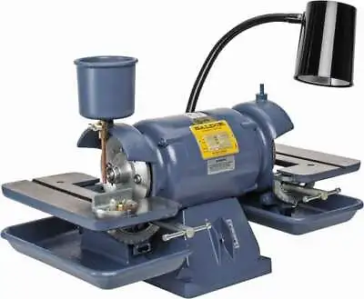 Baldor 500 6  Bench Grinder 1/2 Hp 1-1/4  Arbor 3600 RPM • $2753.78