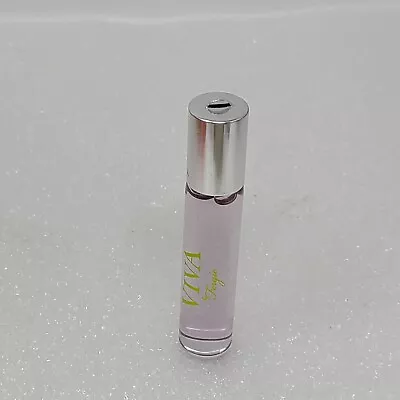 Avon Viva By Fergie Eau De Parfum Rollette .23 Oz Perfume Rollerball Roll-on  • $6.99