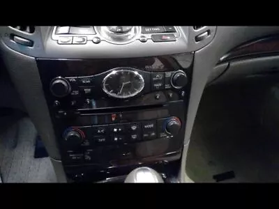 Audio Equipment Radio Receiver With Navigation Fits 11-13 MAXIMA 1687898 • $60