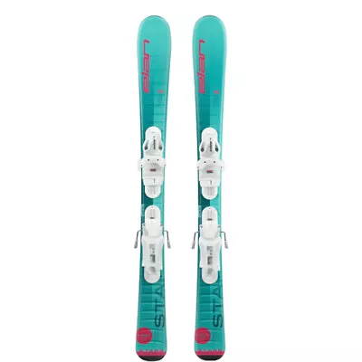 Elan Kids' Starr QS Skis W/EL 4.5 GW Shift Bindings 2024 • $162.47