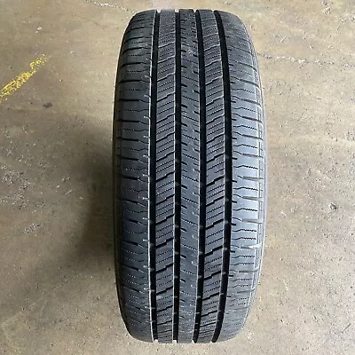 275/60R20 - 1 Used Tyre HANKOOK DYNAPRO HT • $50