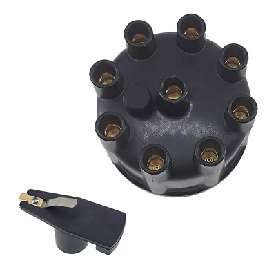 Distributor Cap 64-87 Dodge Plymouth Chrysler 273 318 340 360 383 413 V8 Mopar • $11.79