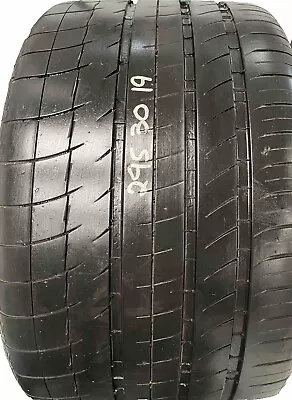 295 30 ZR19 100Y MICHELIN PILOT SPORT PS2 N2 5.7mm DOT 0718 Pressure Checked✅ • $74.66