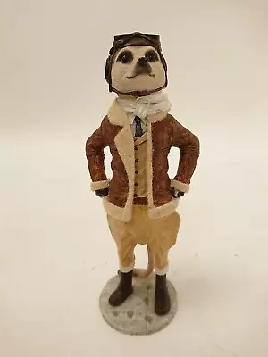 Country Artists Magnificent Meerkats CA02899 Bader Collectible Figurine Decor • £9.99