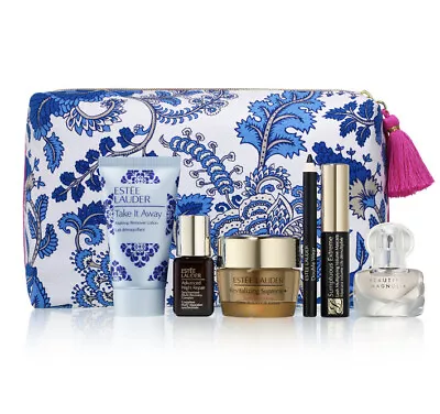 Estée Lauder Travel Gift SetNew • $25.50