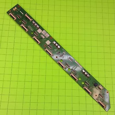 Vizio VP50 HDTV20A Plasma Buffer Board KSN07112825 LJ92-01444 Samsung • $11.25