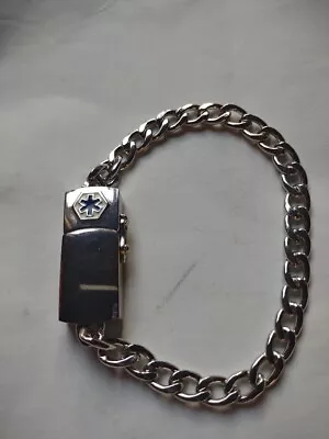 Usb Medical Bracelet • $12