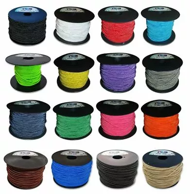 $3.40 • Buy Aussie Made 2, 3, 4, 5 & 8mm Shock Cord *PER METRE* Boat Ute Elastic Bungee