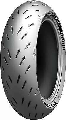 Michelin Power GP Tire 180/55ZR17 (73W) Rear #01115 • $341.95