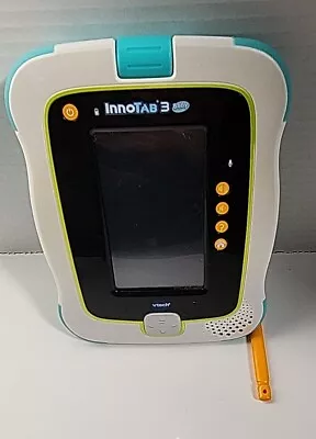 Vtech InnoTab 3 Baby Read Tablet • $12.99