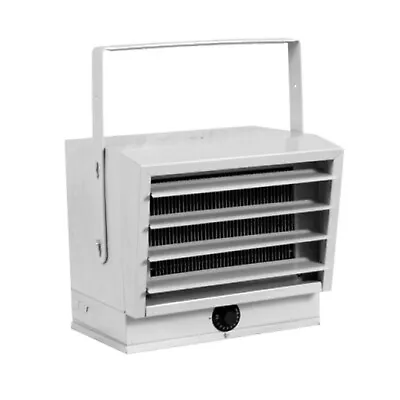 NEW QMARK IUH724 1 To 3-Phase Heavy Duty Line 1 Unit Heater 7.5 KW 240 V • $995