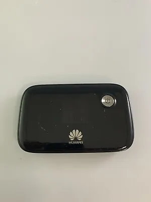 Huawei E5776s-32 EE Network 4G Mobile Hotspot Dongle Broadband Wi-Fi MiFi • £24.99