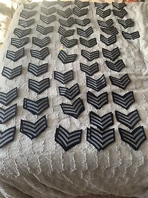 RAF Sgts Chevrons  • £1