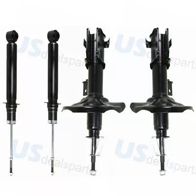 Front Rear Left Right Struts Shocks For 2001-2005  Mitsubishi Eclipse • $106.95