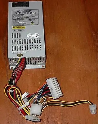 POWER SUPPLY FOR ROWE / MERIT  MODBOX INTERNET JUKEBOX **12volt RATED @ 10amp*** • $39.99