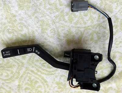 OEM Volvo 780 740 760 940 Turn Signal Cruise Control Switch 3515812 /3515812 • $68