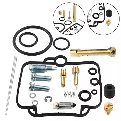 Carburetor Rebuild Set For Suzuki Bandit 250 GSF250 GJ77A Portable Design • $12.72