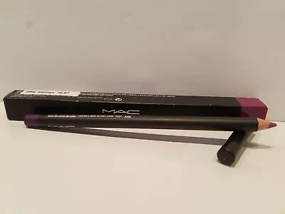 Mac- Lip Pencil - Heroine - 0.05 Oz - Damaged • $18.99