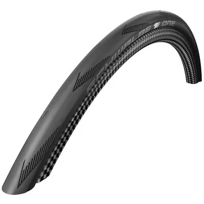 Schwalbe One 700x23c 23-622 Bicycle Tire V-guard OSC Compound 11600862 • $40