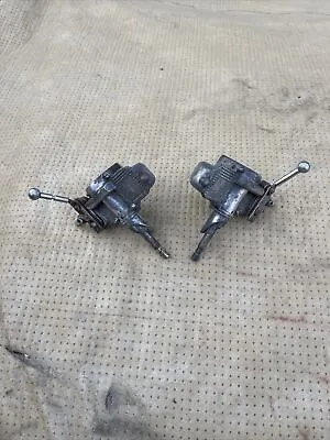 $70 • Buy Vintage Pair Of  Early 30s Ford Vacuum Wiper Motors   Left And Right