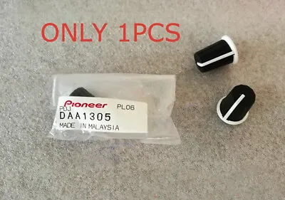 1PC EQ Knob Genuine Pioneer Spare EQ Knob DJM 900 NXS NXS2 SRT DAA1305 • $38.93