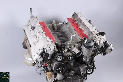 07-11 Mercedes W219 CLS63 E63 AMG Engine Motor Assembly M156 V8 6.2L 96k • $4400