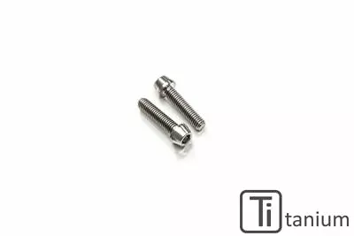 £20.31 • Buy Brembo Master Cylinder Clamp Screw Set Titan Racing For Sport 1000 Biposto 07-08