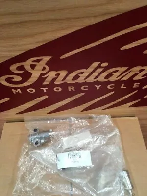 Indian Motorcycle -   Key Set Assembly -  Touring - Key # 0513 -  P/n 2635146 • $380