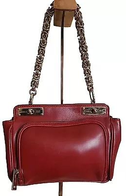 Lancel Handbag • £92