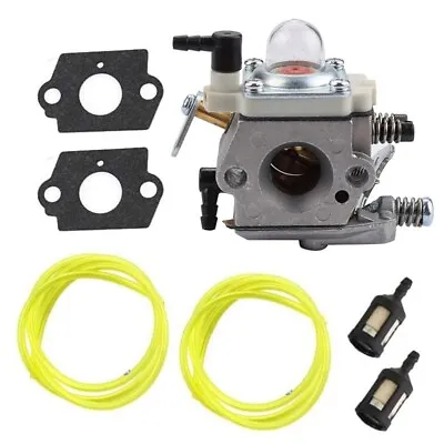 Carburetor For WT-990-1 Zenoah G23LH G2D G230RC G260PU G231PUM G260PUM • £23.09