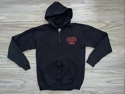 Universal Studios Halloween Horror Nights Hoodie Mens Sz XS Michael Myers 2022 • $29.99