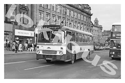 Bus Photograph SMT EASTERN SCOTTISH YSG 646W [S646] Edinburgh '91 • £1.25