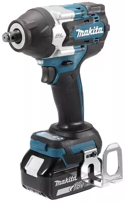 Makita DTW700Z 18V Cordless Impact Wrench Bare Unit No Battery • £259