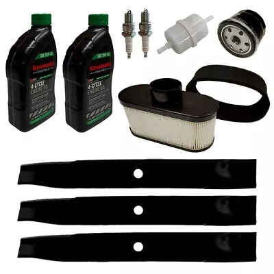 Tune-Up Kit For Toro 50 Inch TimeCutter Z With V-Twin Engine MX5060 Z5035 74376 • $74.95