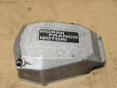 1978 Piccoli Morini Franco Blazer Moped Engine Side Cover • $35.99